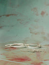 Kette Unendlich 925er Silber