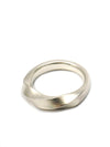 Ring gewunden mittel