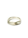 Ring gewunden mittel